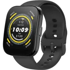 Amazfit Bip 5 Smart Watch Black
